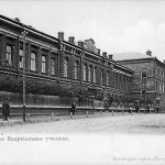 История Калужского духовного училища 1879-1919 гг.